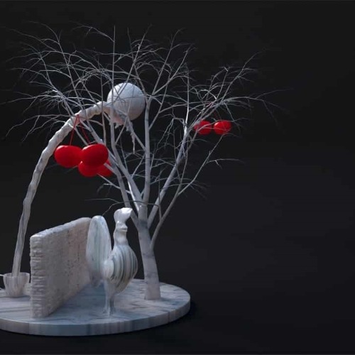 Sqr scuplture 003